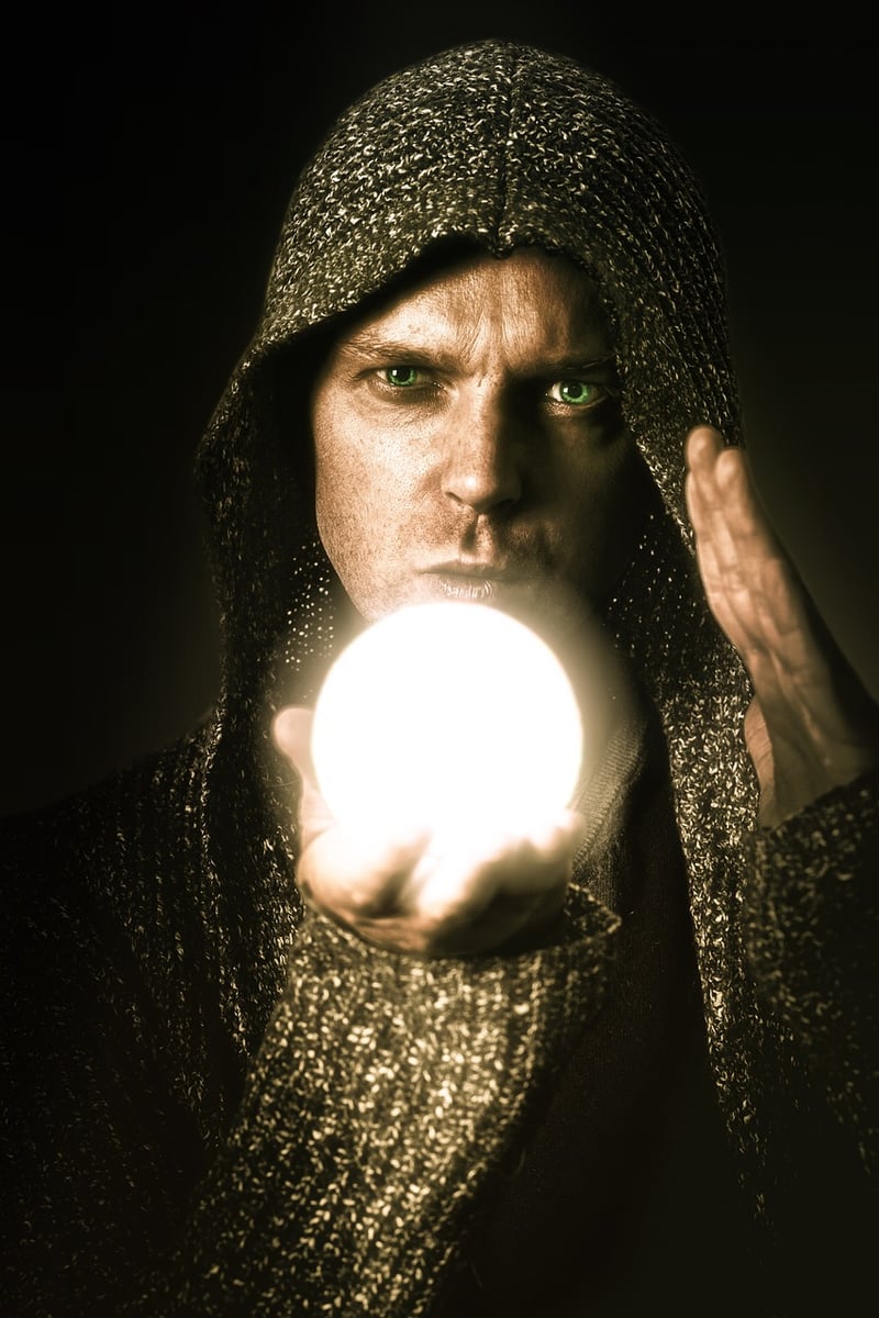Wizard Sorcerer